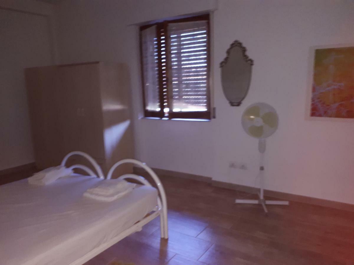 Hotel Mari Pintau Cagliari Exterior foto
