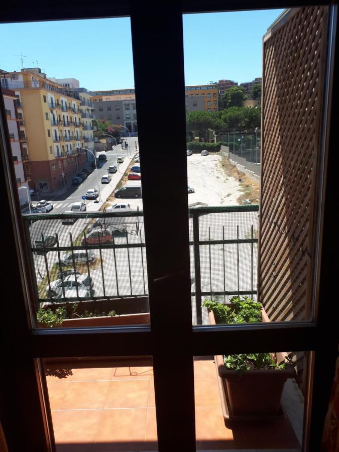 Hotel Mari Pintau Cagliari Exterior foto